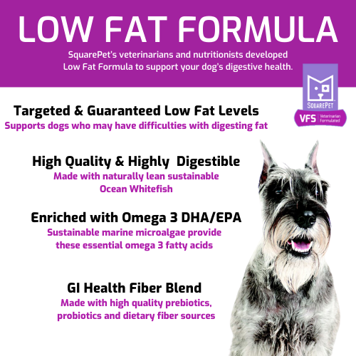 Freshpet low fat best sale