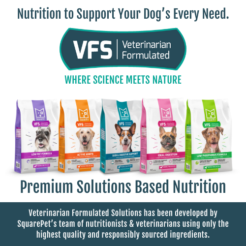 pets at home low fat dog food