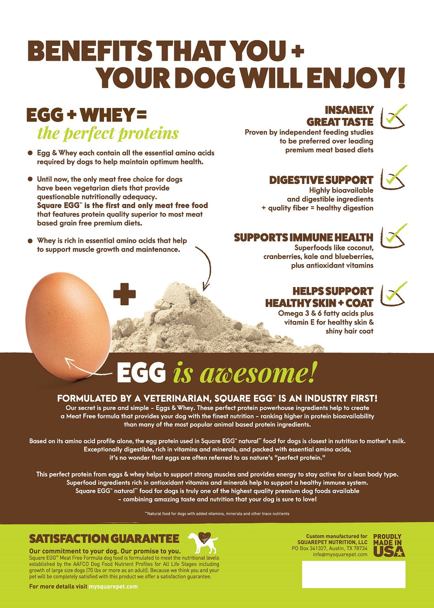 Most digestible protein for dogs online