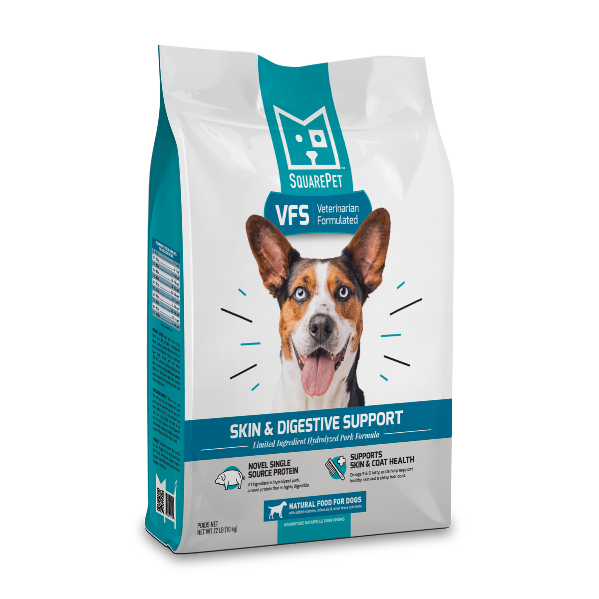 Dog food for gastrointestinal problems best sale