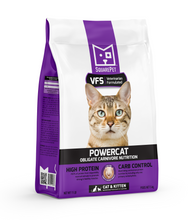 VFS® POWERCAT™ Turkey & Chicken for Cats