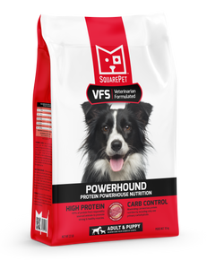 VFS® POWERHOUND™ Red Meat for Dogs