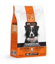 VFS® POWERHOUND™ Turkey & Chicken for Dogs