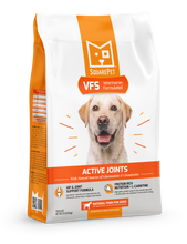 VFS Active Joints arthritis hip & joint dog food