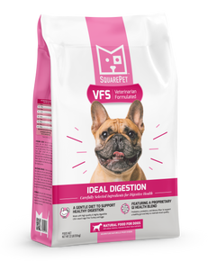 VFS Ideal Digestion Sensitive Stomach Dog Food