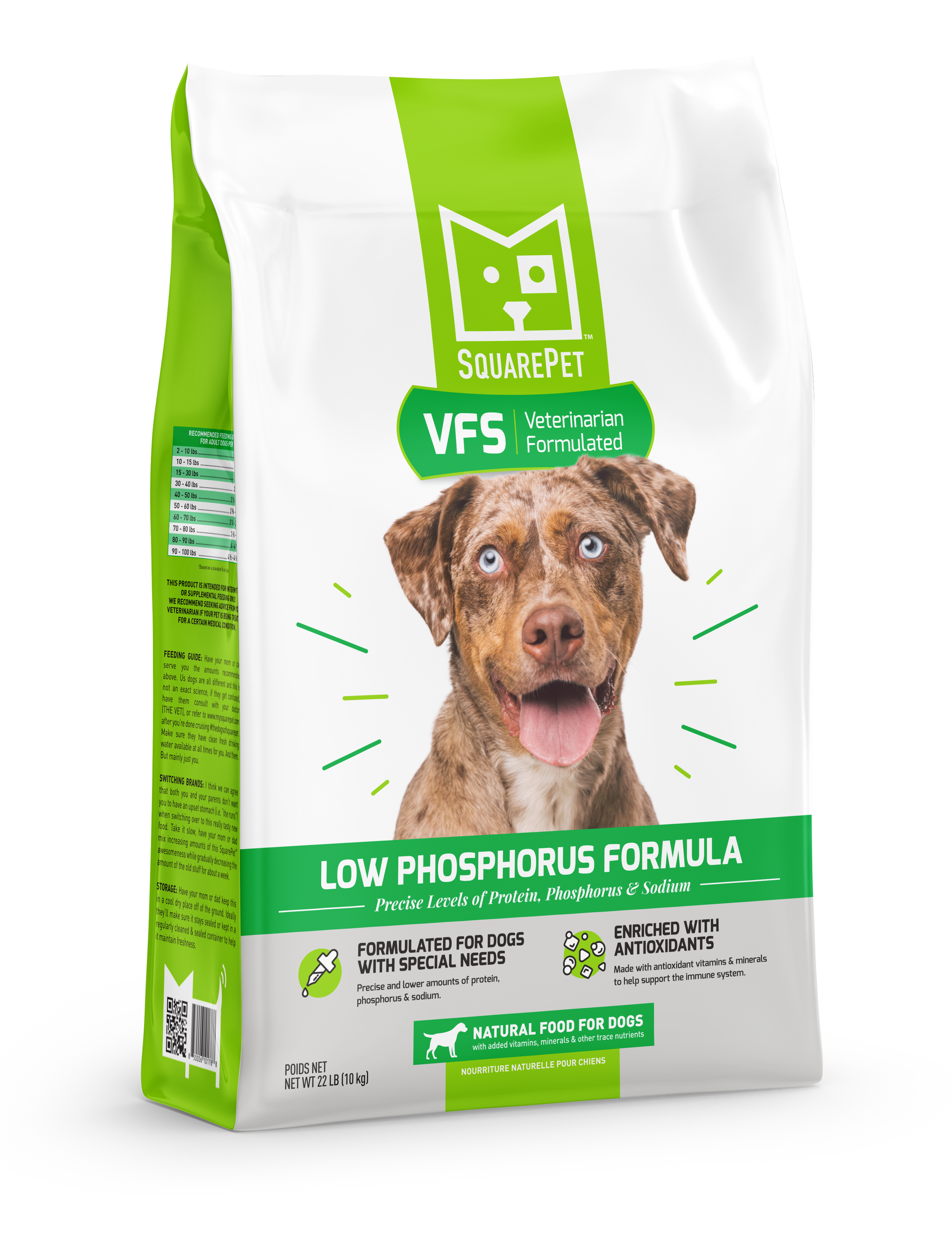 VFSLowPhosphorusKidneydietford