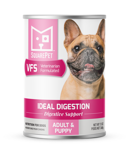 VFS® IDEAL DIGESTION, 13oz can, case of 12