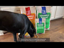 Squarely Natural™ Turkey Meal & Brown Rice for Dogs
